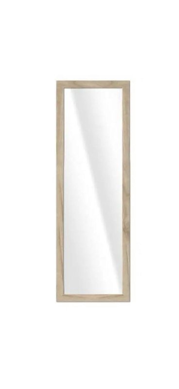 Напольное зеркало 127х47 см