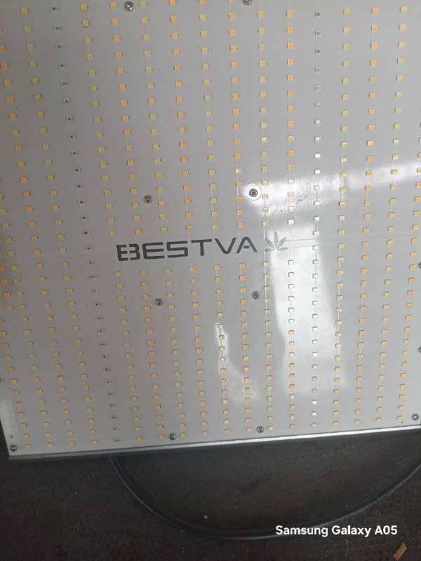 Гроу лампа полного спектра 500W