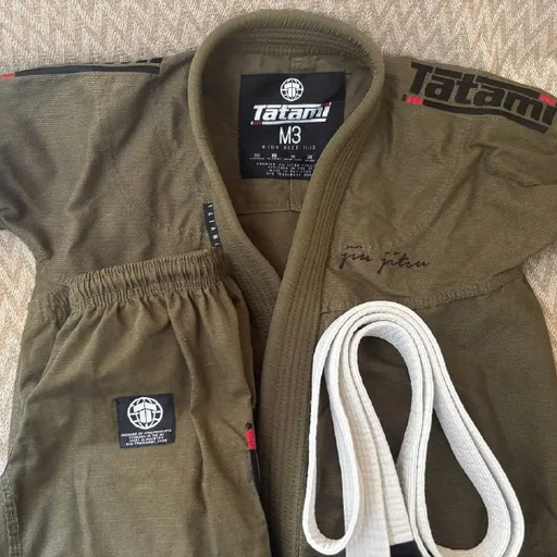 Детское кимоно Tatami