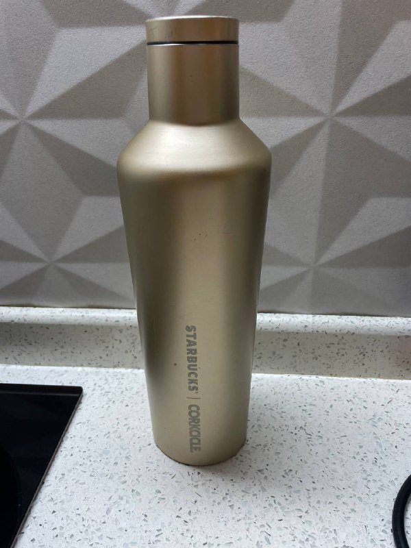 Термос Starbucks 3