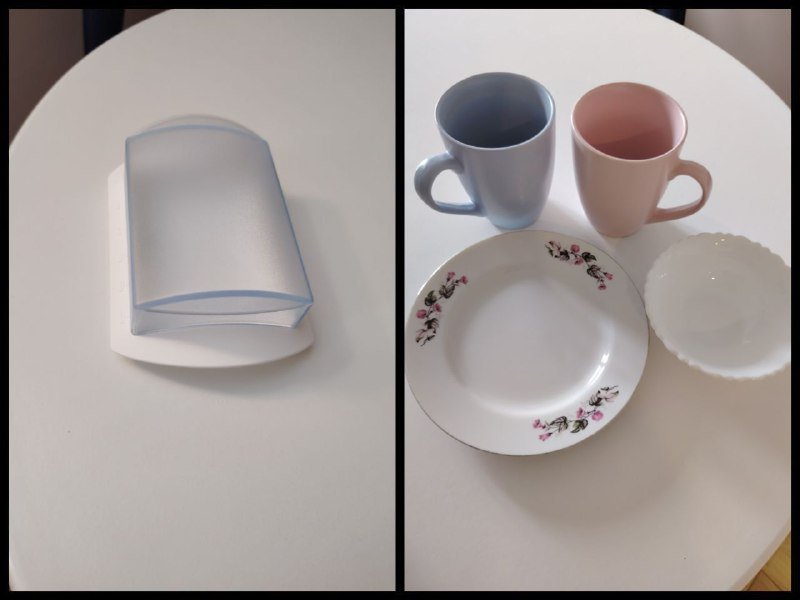 Масленка для сливочного масла