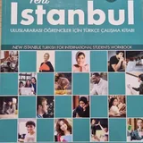Підручники турецької мови Yeni Istanbul A2 і B1 4