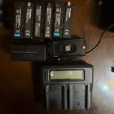 Blackmagic Pocket Cinema Camera 4K kit 5