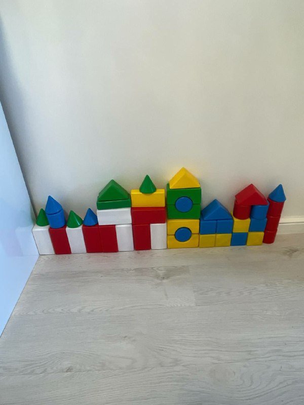 Сушилка для белья, блендер, куртка, сумка, игрушки, вьетнамки 5