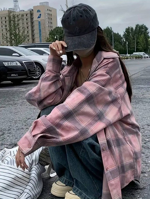 Рубашка байковая XXL