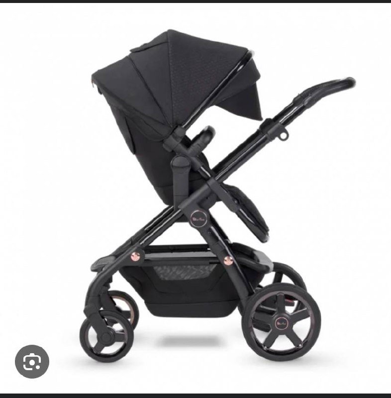 Коляска Silver Cross 2/1 1