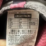 Hiking shoes Decathlon 4