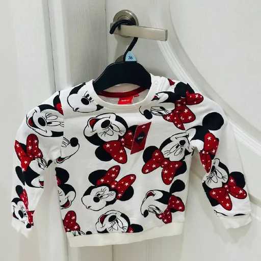 Children's clothing