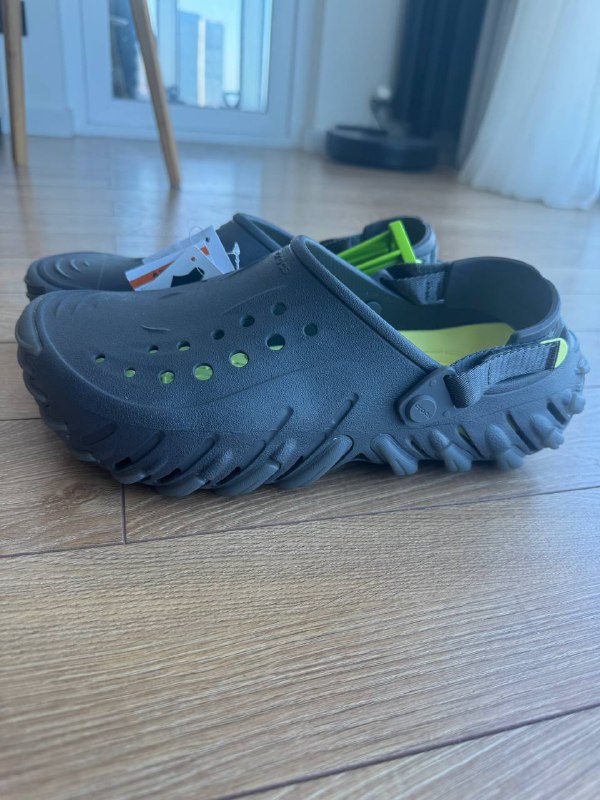 Crocs Echo М9 (42-43) 2