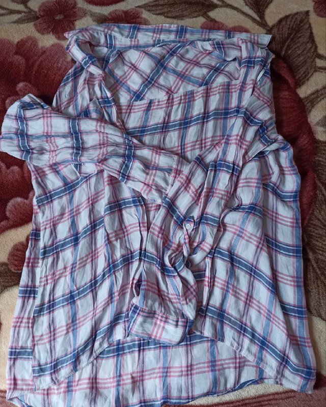 майка, рубашка для девочки 2