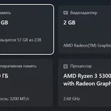 Ноутбук Lenovo ThinkBook 14 G3 ACL 3