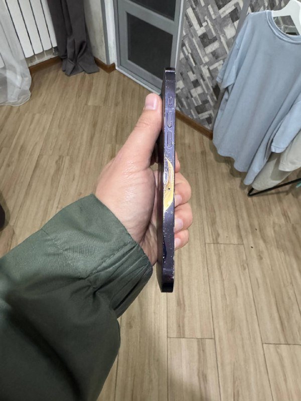 iPhone 14 Pro Max 128GB 6