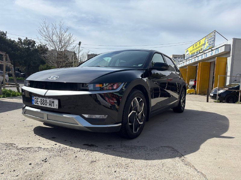 Hyundai Ioniq 5 2024 5