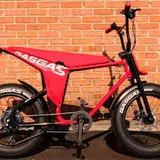 Электровелосипед GASGAS MOTO 2 1