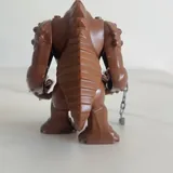 Lego фигурка Ранкор 4