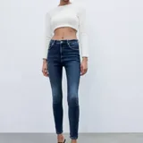 Женская одежда Zara 5