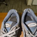Saucony Progrid Triumph 4 sneakers, size 44.5 4