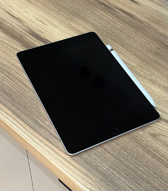 iPad 9 64GB и Apple Pencil комплект