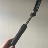 Стабилизатор Gimbal S5B, селфи-палка 2