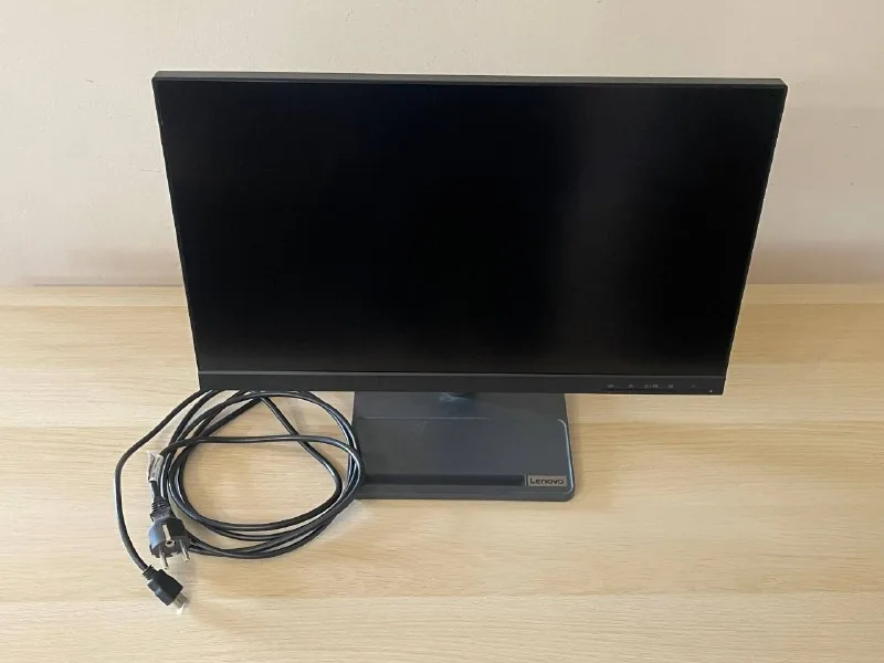 Монитор Lenovo L22e-30 21.5 дюймов Full HD 1