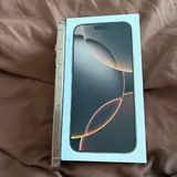iPhone 16 Pro Max 256 GB 3