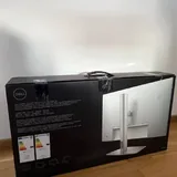 Dell UltraSharp U2724D монитор 2