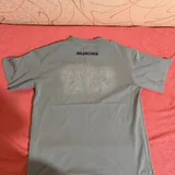 BALENCIAGA футболка 2