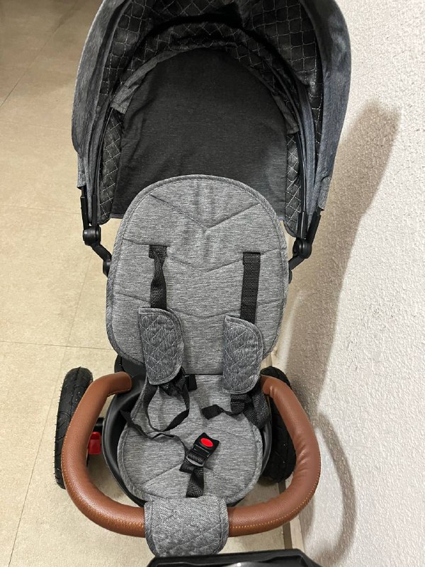 Детский велосипед Kidilo 8