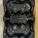 Ретро игровая консоль, геймпад 3