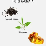 Духи Black Pepper Amber Neroli ZiElİNSKİ & ROZEN 2