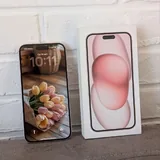 iPhone 15 Plus 128 ГБ 7