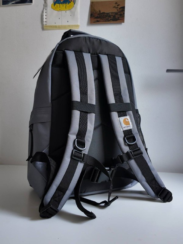 Рюкзак Carhartt WIP Kickflip Backpack 3