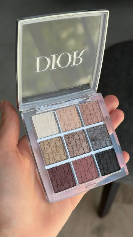 DIOR backstage eye palette 002 1