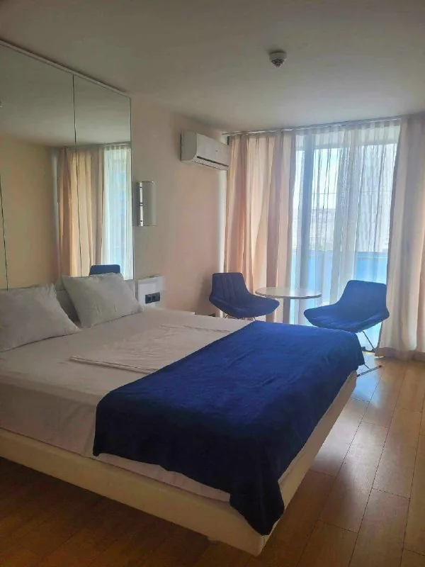 Квартира Orbi Citi 1