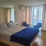 Квартира Orbi Citi 1