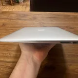 MacBook Air 13 inch 5