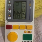 Игра Tetris 1