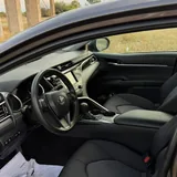 Toyota Camry 2.5, 2018 года 7