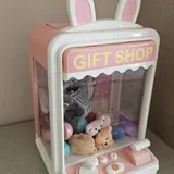 Игрушечный автомат 3