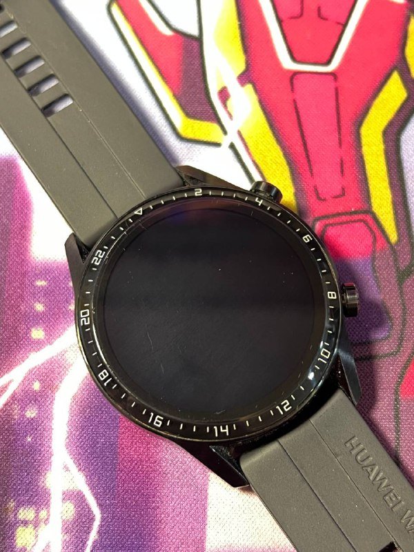 Huawei Watch GT 2
