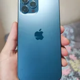 iPhone 12 Pro Max 512 Гб 4