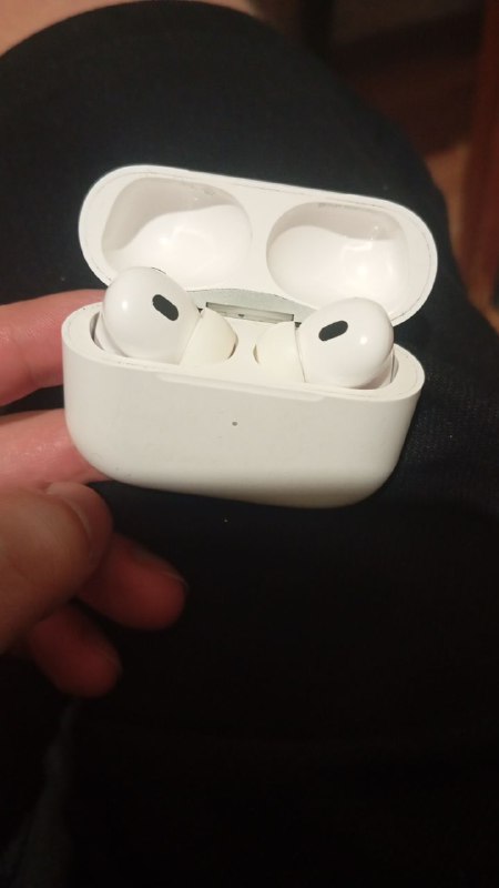 Airpods pro