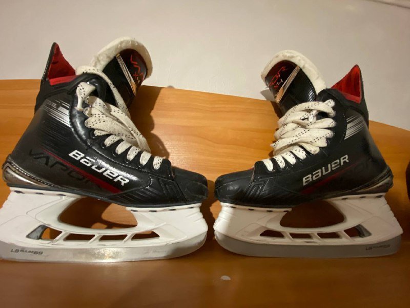 Коньки Bauer Vapor X4 2