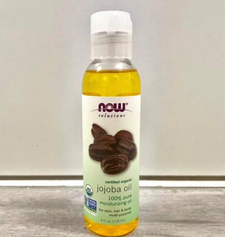 масло жожоба