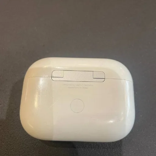 Зарядный кейс AirPods Pro 2 A3048