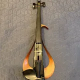 Электроскрипка Yamaha YEV-104 1