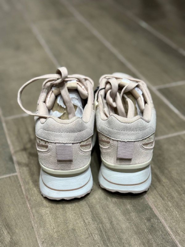 Кроссовки женские Pepe Jeans, размер 37 3