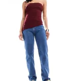 Джинсы Calvin Klein High Rise Straight, размеры W26 и W28 1