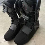Сноубордические ботинки Salomon Launch BOA SJ 3