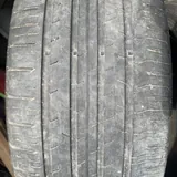 Летняя резина Continental, 4 шт. 4